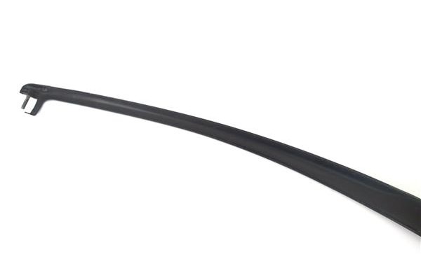 Recambio de brazo limpiaparabrisas delantero derecho para fiat croma (194) 1.9 d multijet referencia OEM IAM 745604  