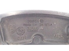 Recambio de brazo limpiaparabrisas delantero derecho para fiat croma (194) 1.9 d multijet referencia OEM IAM 745604  