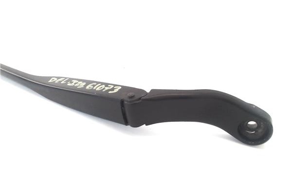 Recambio de brazo limpiaparabrisas delantero izquierdo para fiat croma (194) 1.9 d multijet referencia OEM IAM 74560  