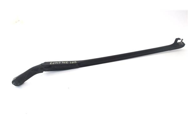 Recambio de brazo limpiaparabrisas delantero izquierdo para fiat croma (194) 1.9 d multijet referencia OEM IAM 74560  