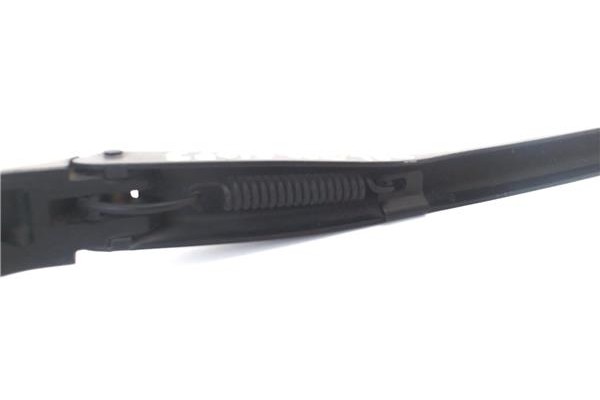 Recambio de brazo limpiaparabrisas delantero izquierdo para fiat croma (194) 1.9 d multijet referencia OEM IAM 74560  
