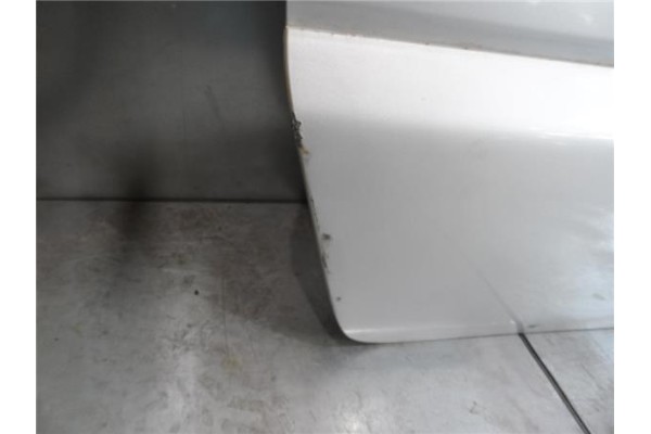 Recambio de puerta delantero derecha para suzuki jimny (sn/fj) 1.3 16v referencia OEM IAM 6800181A11  