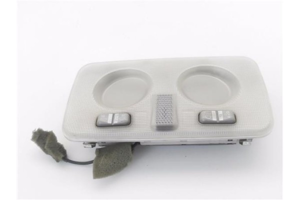 Recambio de luz delantero central techo para opel combo d 1.3 selection l2h1 referencia OEM IAM 785244963  