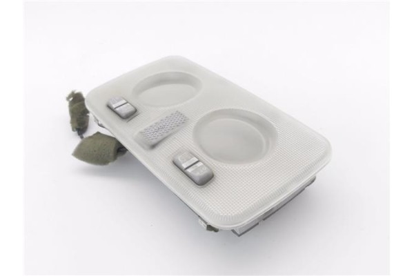 Recambio de luz delantero central techo para opel combo d 1.3 selection l2h1 referencia OEM IAM 785244963  