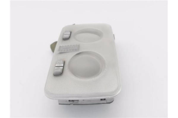 Recambio de luz delantero central techo para opel combo d 1.3 selection l2h1 referencia OEM IAM 785244963  