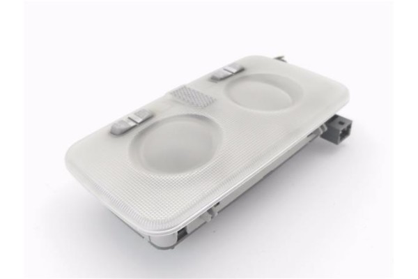 Recambio de luz delantero central techo para opel combo d 1.3 selection l2h1 referencia OEM IAM 785244963  