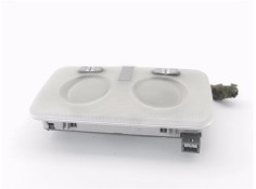 Recambio de luz delantero central techo para opel combo d 1.3 selection l2h1 referencia OEM IAM 785244963  