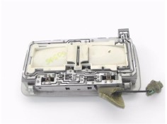 Recambio de luz delantero central techo para opel combo d 1.3 selection l2h1 referencia OEM IAM 785244963  