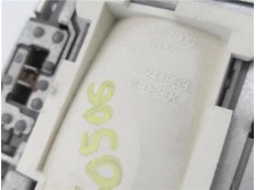 Recambio de luz delantero central techo para opel combo d 1.3 selection l2h1 referencia OEM IAM 785244963  