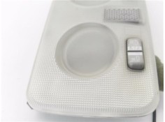 Recambio de luz delantero central techo para opel combo d 1.3 selection l2h1 referencia OEM IAM 785244963  