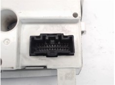 Recambio de mandos climatizador para mazda 3 berlina (bk) referencia OEM IAM BP4MK15  