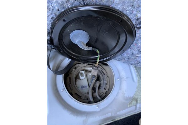 Recambio de bomba combustible para bmw serie 1 berlina 5p (f20) 2.0 116d referencia OEM IAM 724397211 580204019 