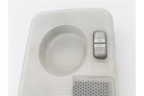 Recambio de luz delantero central techo para opel combo d 1.3 selection l2h1 referencia OEM IAM 785244963  