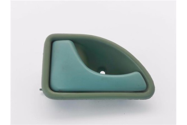 Recambio de manilla int. puerta delantero izquierda para renault twingo i (c06) 1.2 (c066/67/68) referencia OEM IAM 7700820523  