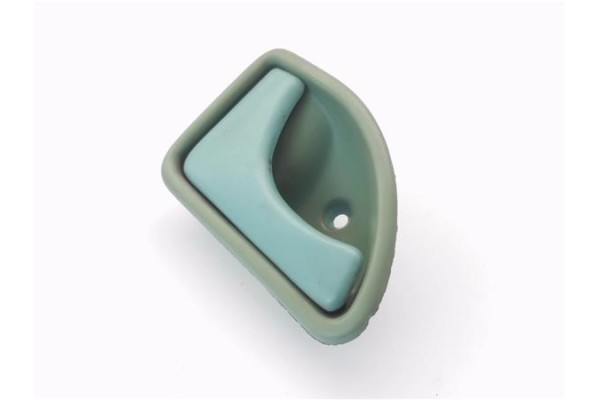 Recambio de manilla int. puerta delantero izquierda para renault twingo i (c06) 1.2 (c066/67/68) referencia OEM IAM 7700820523  