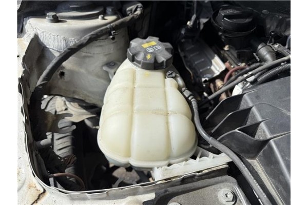 Recambio de botella expansion para bmw serie 1 berlina 5p (f20) 2.0 116d referencia OEM IAM 17137642160  
