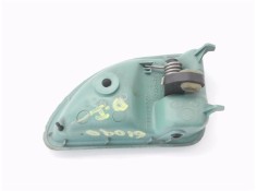 Recambio de manilla int. puerta delantero izquierda para renault twingo i (c06) 1.2 (c066/67/68) referencia OEM IAM 7700820523  