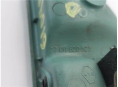Recambio de manilla int. puerta delantero izquierda para renault twingo i (c06) 1.2 (c066/67/68) referencia OEM IAM 7700820523  
