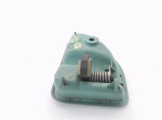 Recambio de manilla int. puerta delantero izquierda para renault twingo i (c06) 1.2 (c066/67/68) referencia OEM IAM 7700820523  