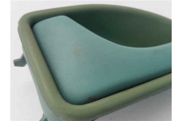 Recambio de manilla int. puerta delantero izquierda para renault twingo i (c06) 1.2 (c066/67/68) referencia OEM IAM 7700820523  