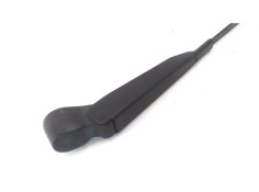 Recambio de brazo limpiaparabrisas trasero para opel combo furgón/ranchera familiar 1.7 di 16v referencia OEM IAM 09225631  
