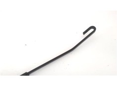 Recambio de brazo limpiaparabrisas trasero para opel combo furgón/ranchera familiar 1.7 di 16v referencia OEM IAM 09225631  