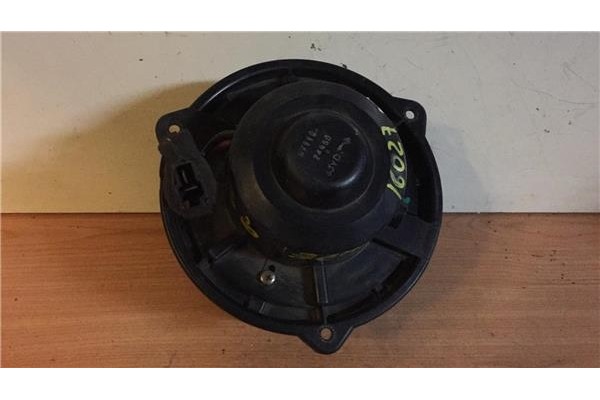 Recambio de motor calefaccion para hyundai coupe (j2) 1.6 16v referencia OEM IAM  9711624950 