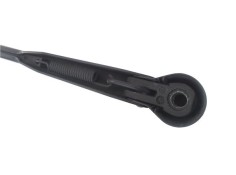 Recambio de brazo limpiaparabrisas trasero para opel combo furgón/ranchera familiar 1.7 di 16v referencia OEM IAM 09225631  