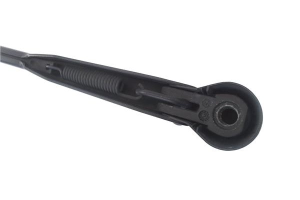 Recambio de brazo limpiaparabrisas trasero para opel combo furgón/ranchera familiar 1.7 di 16v referencia OEM IAM 09225631  