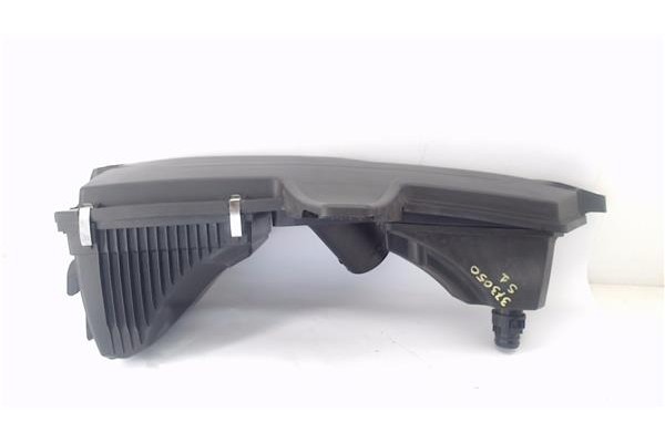 Recambio de carcasa filtro aire para bmw serie 1 berlina 5p (f20) 2.0 116d referencia OEM IAM 13718511655 10737810FR 