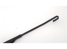 Recambio de brazo limpiaparabrisas trasero para opel combo furgón/ranchera familiar 1.7 di 16v referencia OEM IAM 09225630  