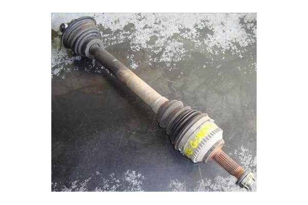 Recambio de palier delantero izquierdo para renault megane i (ba0/1_) 1.4 16v (ba0d, ba1h, ba0w, ba10) referencia OEM IAM   