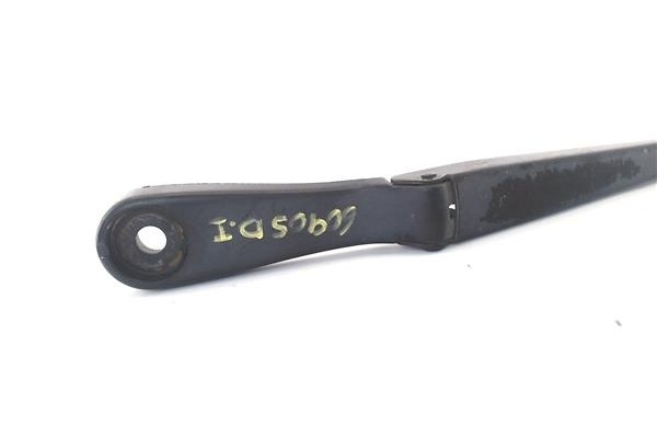 Recambio de brazo limpiaparabrisas delantero izquierdo para jeep cherokee (kj) 2.5 crd básico referencia OEM IAM 80000218 3AS12U