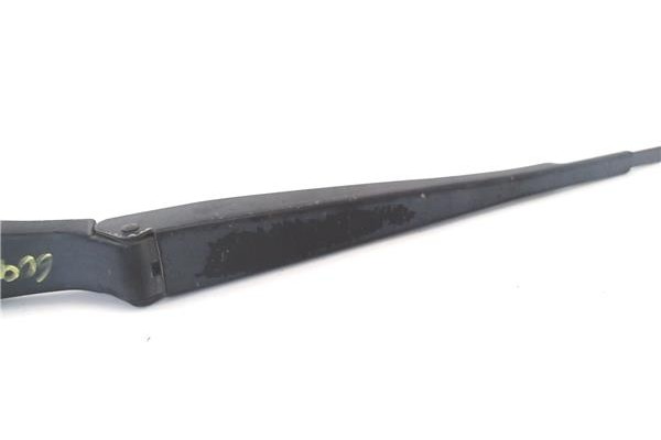 Recambio de brazo limpiaparabrisas delantero izquierdo para jeep cherokee (kj) 2.5 crd básico referencia OEM IAM 80000218 3AS12U