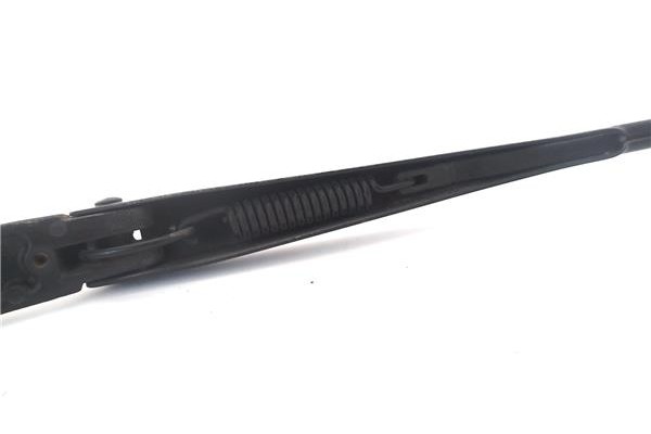 Recambio de brazo limpiaparabrisas delantero izquierdo para jeep cherokee (kj) 2.5 crd básico referencia OEM IAM 80000218 3AS12U