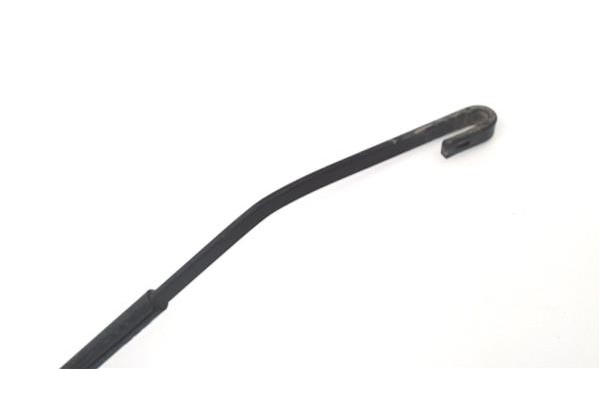 Recambio de brazo limpiaparabrisas delantero izquierdo para jeep cherokee (kj) 2.5 crd básico referencia OEM IAM 80000218 3AS12U