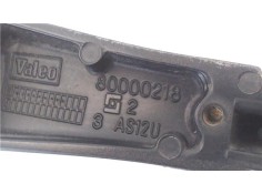 Recambio de brazo limpiaparabrisas delantero izquierdo para jeep cherokee (kj) 2.5 crd básico referencia OEM IAM 80000218 3AS12U