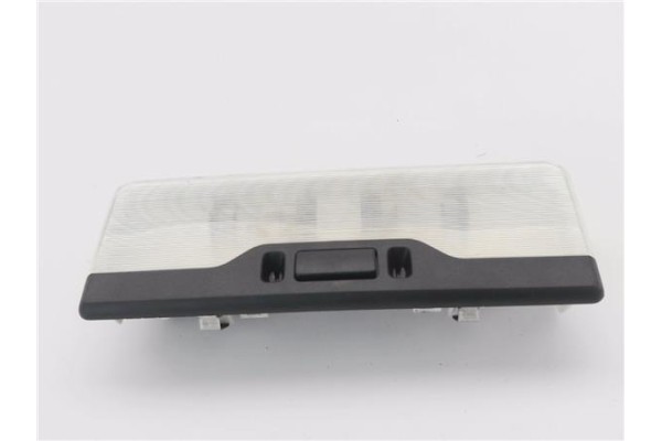Recambio de luz delantero central techo para bmw serie 3 compacto (e46) 2.0 318ti referencia OEM IAM 8364928 2JA007712 