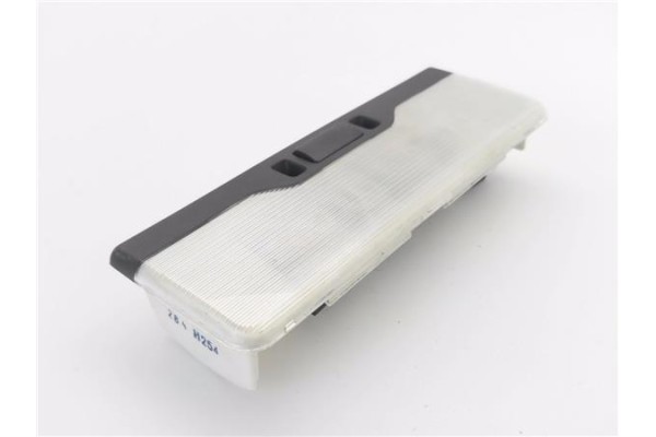 Recambio de luz delantero central techo para bmw serie 3 compacto (e46) 2.0 318ti referencia OEM IAM 8364928 2JA007712 