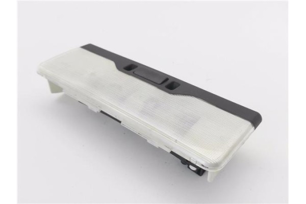 Recambio de luz delantero central techo para bmw serie 3 compacto (e46) 2.0 318ti referencia OEM IAM 8364928 2JA007712 