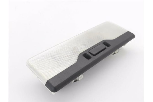 Recambio de luz delantero central techo para bmw serie 3 compacto (e46) 2.0 318ti referencia OEM IAM 8364928 2JA007712 