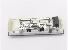 Recambio de luz delantero central techo para bmw serie 3 compacto (e46) 2.0 318ti referencia OEM IAM 8364928 2JA007712 