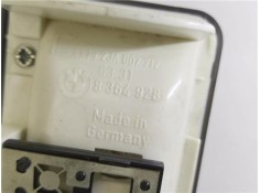 Recambio de luz delantero central techo para bmw serie 3 compacto (e46) 2.0 318ti referencia OEM IAM 8364928 2JA007712 