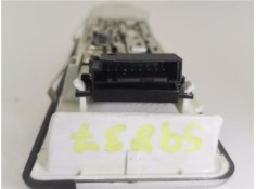 Recambio de luz delantero central techo para bmw serie 3 compacto (e46) 2.0 318ti referencia OEM IAM 8364928 2JA007712 