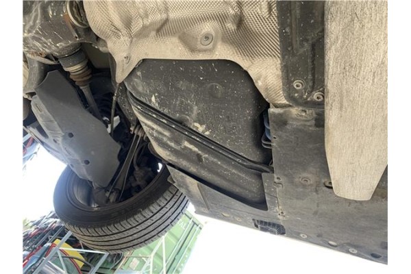 Recambio de deposito combustible para bmw serie 1 berlina 5p (f20) 2.0 116d referencia OEM IAM 16117294607  