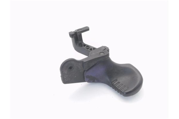 Recambio de maneta exterior delantero derecha para renault twingo i (c06) 1.2 (c066/67/68) referencia OEM IAM 7700822425  