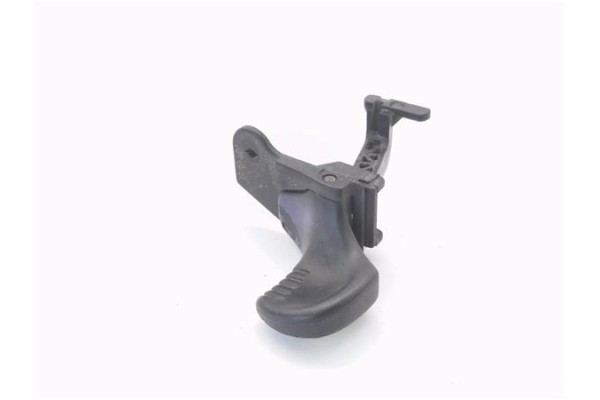 Recambio de maneta exterior delantero derecha para renault twingo i (c06) 1.2 (c066/67/68) referencia OEM IAM 7700822425  