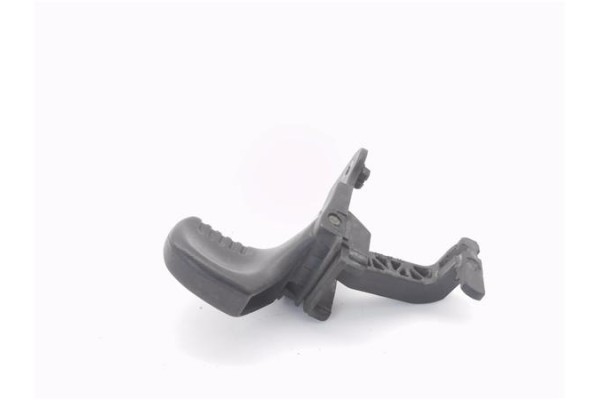 Recambio de maneta exterior delantero derecha para renault twingo i (c06) 1.2 (c066/67/68) referencia OEM IAM 7700822425  