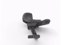 Recambio de maneta exterior delantero derecha para renault twingo i (c06) 1.2 (c066/67/68) referencia OEM IAM 7700822425  