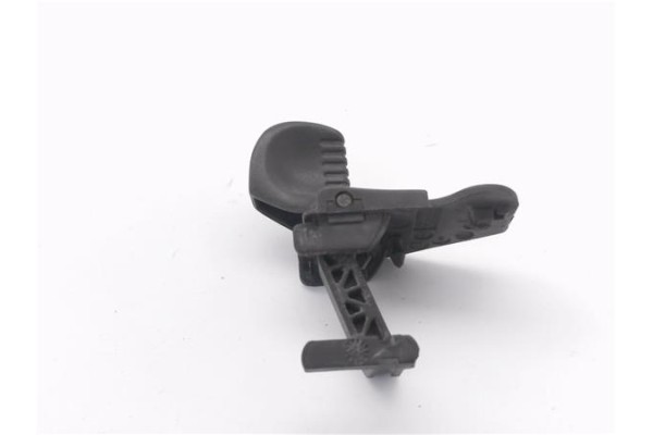 Recambio de maneta exterior delantero derecha para renault twingo i (c06) 1.2 (c066/67/68) referencia OEM IAM 7700822425  